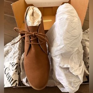 Hush Puppies Chukka 2